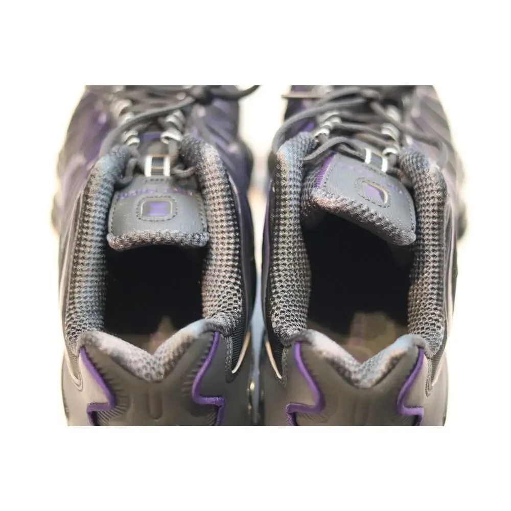 Nike Shox TL (GS) Sz 6Y